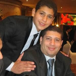 Meet your Posher, Ali